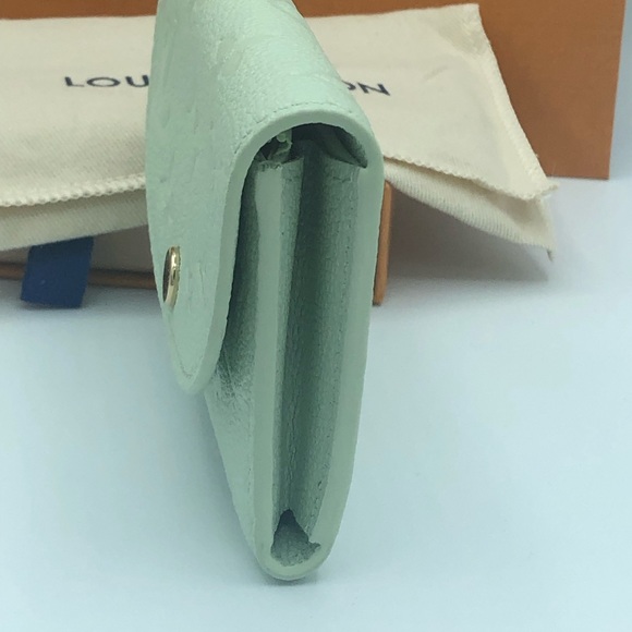 Louis Vuitton Rosalie wallet - Picture 4 of 7